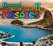 play Around The World Mosaics Ii