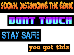 play Social Distancing