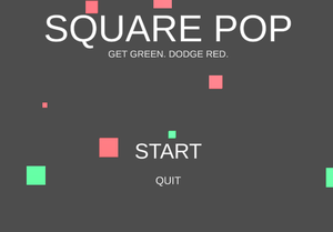 play Square Pop