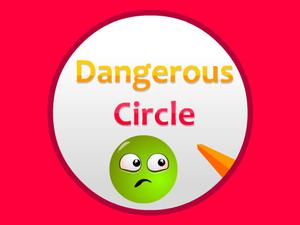 play Dangerous Circle