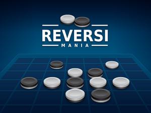 play Reversi Mania