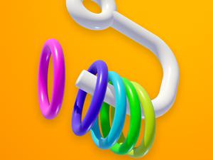 play Hook And Rings
