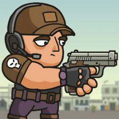 play Anti Terrorist Rush 3