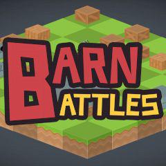 play Barn Battles