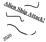 play Alien Ship Attack
