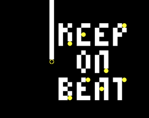 play Keep On Beat