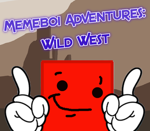 play Memeboi Adventures: Wild West