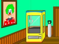 play Clown House Escape