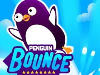 play Penguin Bounce