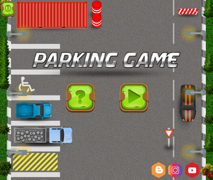 play Ngg Parking Game