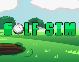 play Golf Sim