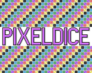 play Pixeldice