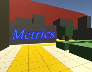 play Metrics