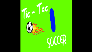 Tic - Tac Soccer