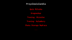 play Uratuj Przysłowiolandię!