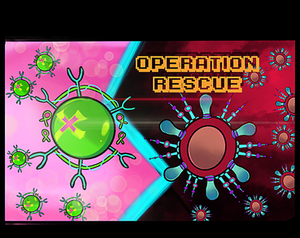 play Operation: Rescue