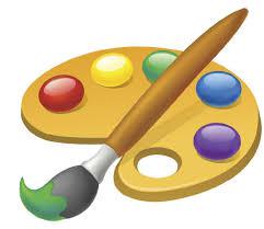 play Paint
