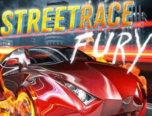 Streetrace Fury