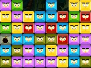 play Angry Owls