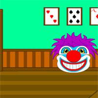 play Clown House Escape