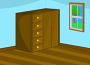 play Clown House Escape