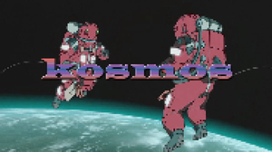 play Kosmos Remastered