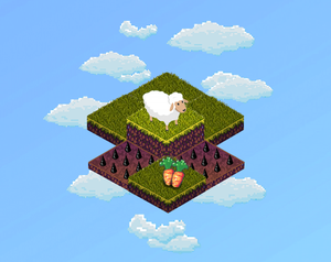 play Programmer'S Adventure - Code The Sheep