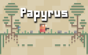 play Papyrus