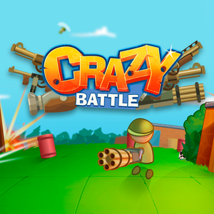 play Crazybattle.Fun