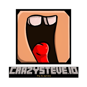 play Crazysteve.Io