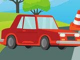 play Traffic Speed Racer