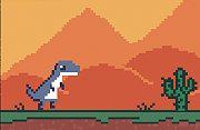 play Dino Doom