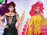 play Prince Drag Queens