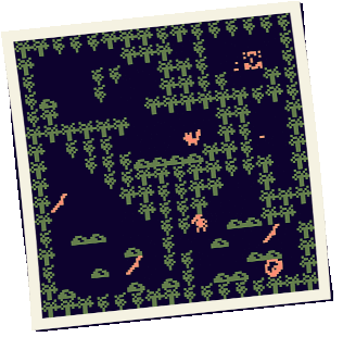play Mysterious Fox