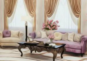 play Luxury Antonovich Escape