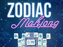 Zodiac Mahjong