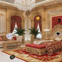 play Luxury Antonovich Escape