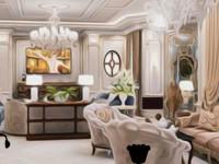 play Luxury Antonovich Escape
