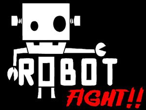 play Robot Fight