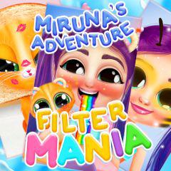 play Miruna'S Adventure Filter Mania