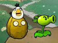 Plants Vs Zombies 2