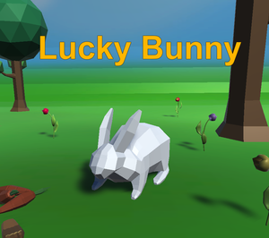 Lucky Bunny