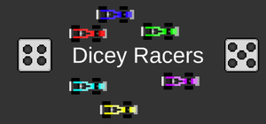 play Dicey Racers