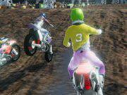 Motocross Riders