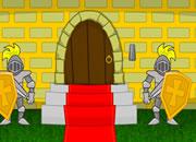 play Gold Castle Escape