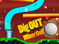 play Dig Out Miner