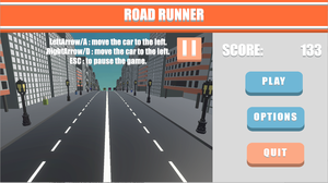 play Road Runner