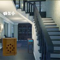 play Geniefungames-Chateau-House-Escape