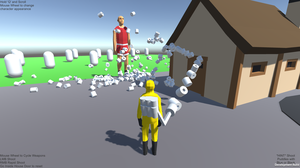 play Paper Trail (Testing Game Concepts)