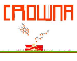 play Crowna